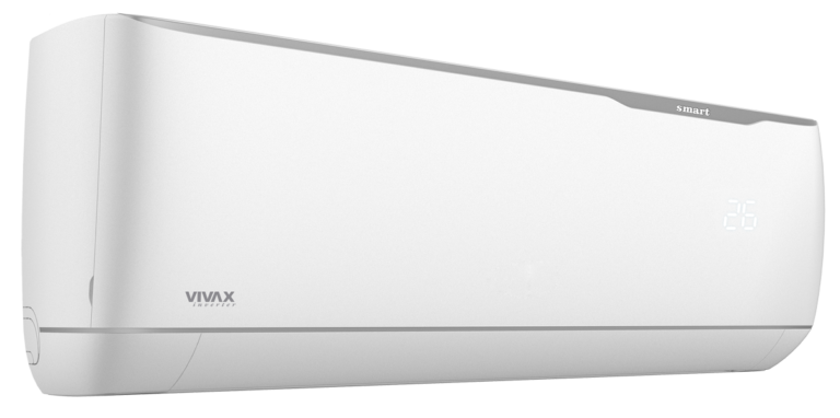 klimatizácia vivax j design
